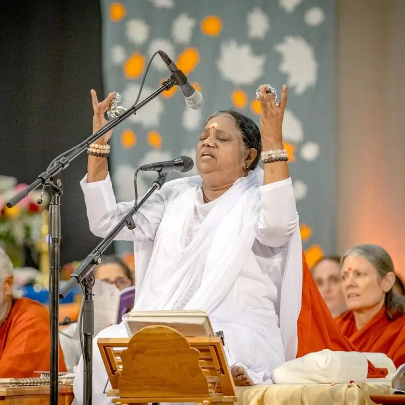 Amma inspiriert die Schweiz Eulachhallen Winterthur
