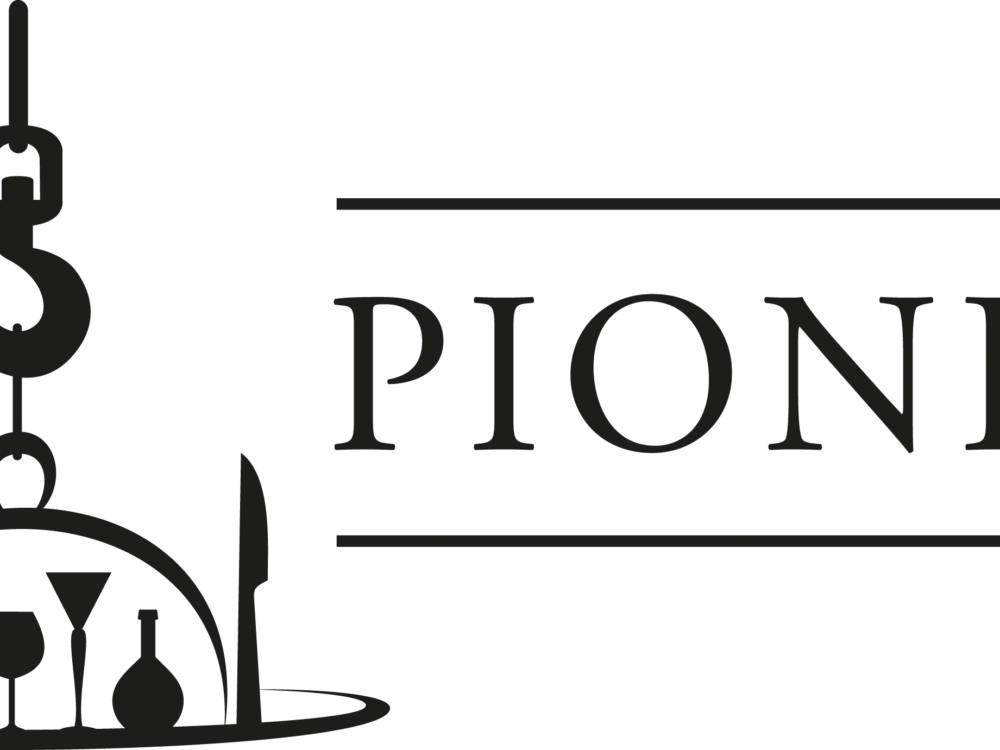 Pionier Catering Logo