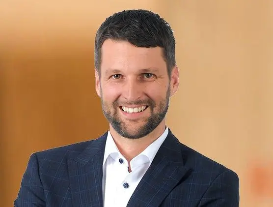 Urs Hofer - VR-Präsident Eulachhallen Winterthur