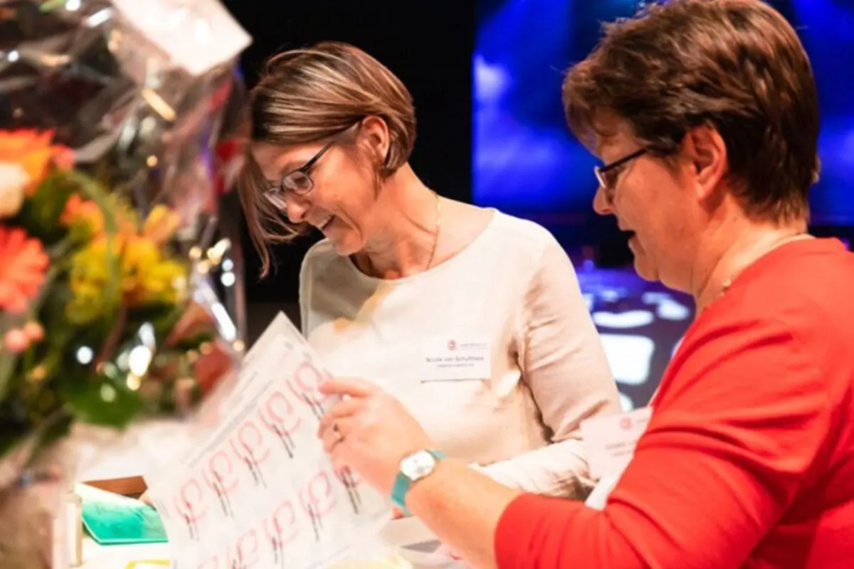 Eventorganisation Tipps