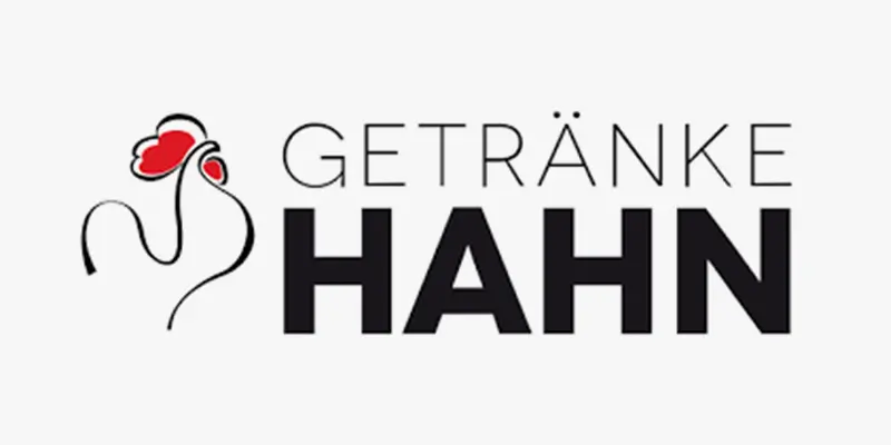 Getränke Hahn Logo