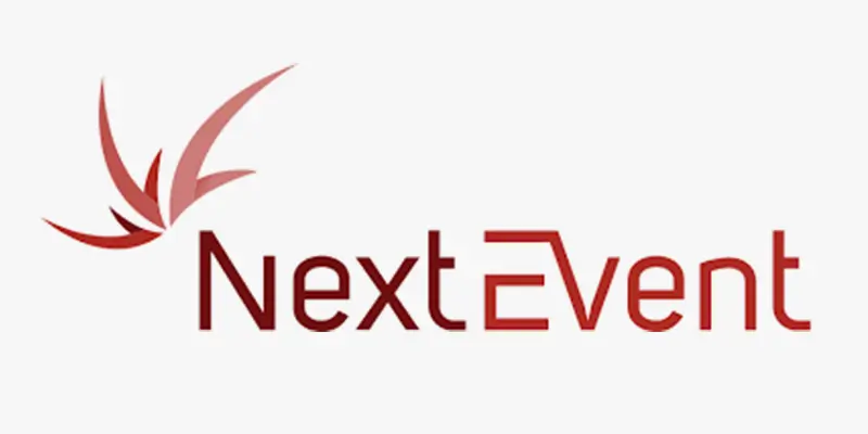 Next Event Logo