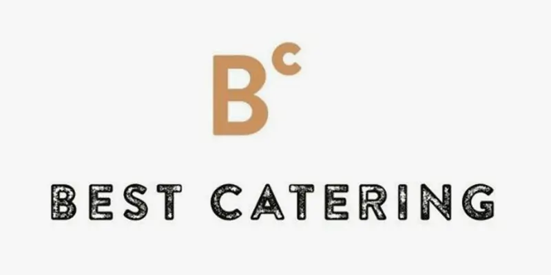 Best Catering Logo