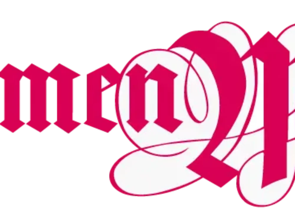 Blumen Müller Logo