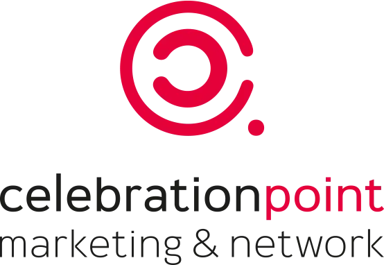 celebrationpoint Logo