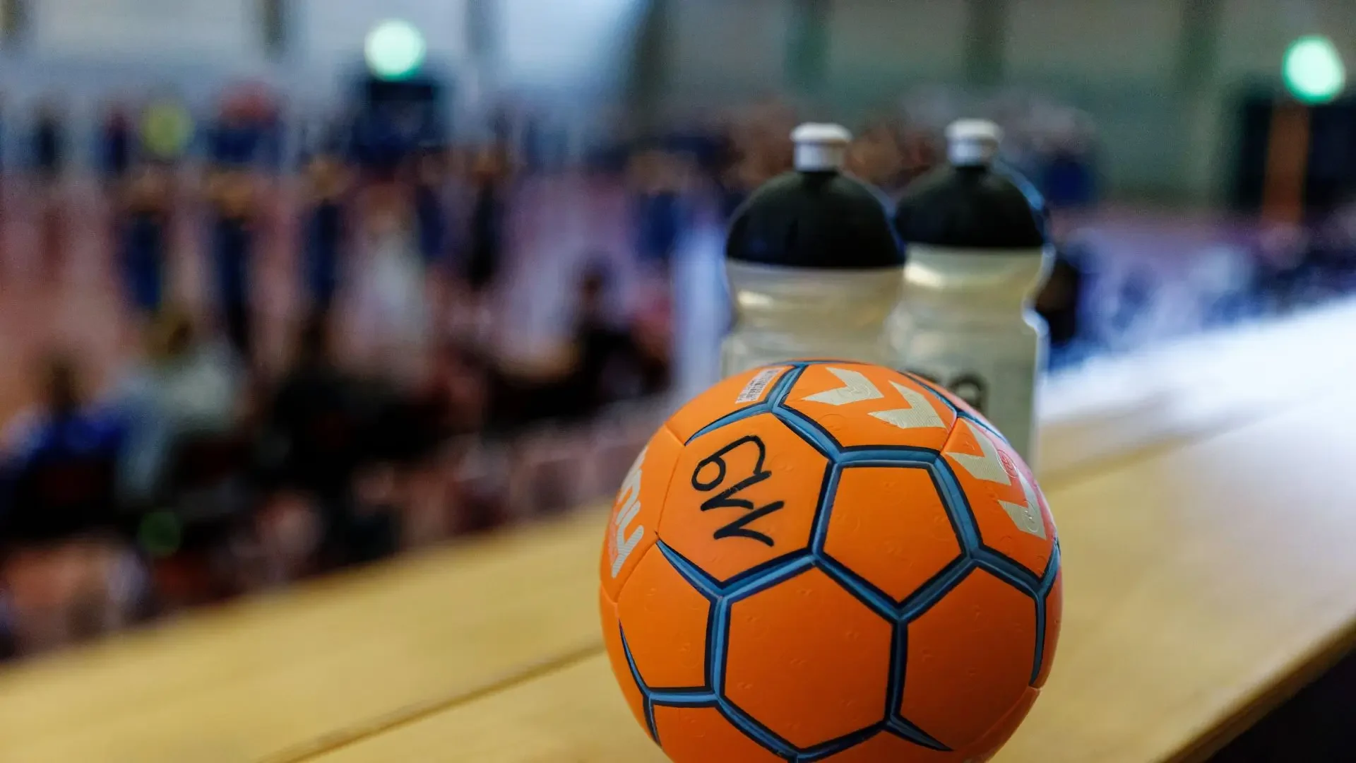 Winti Kids Handball Camp 2022