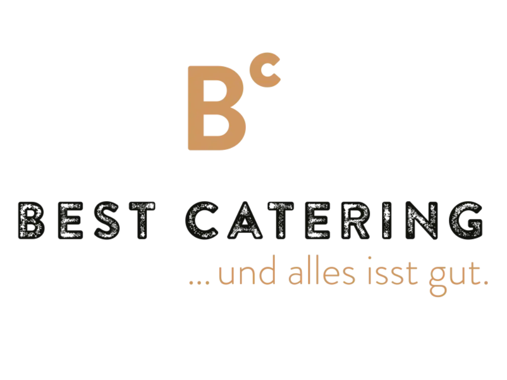 Logo Best Catering