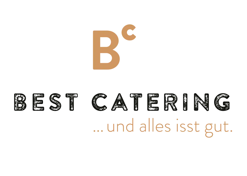 Logo Best Catering