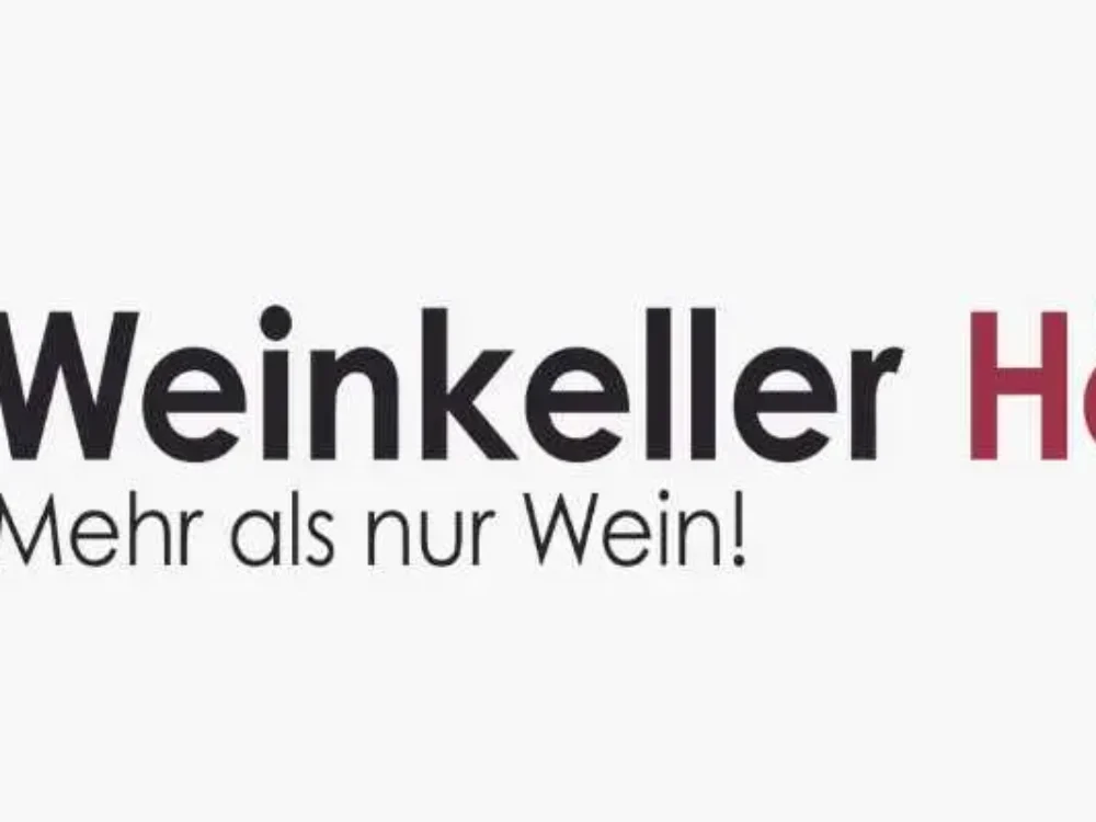 Weinkeller Höri Logo