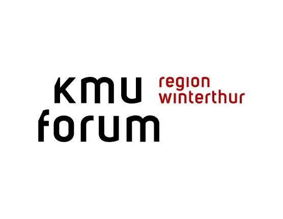 KMU Forum Winterthur