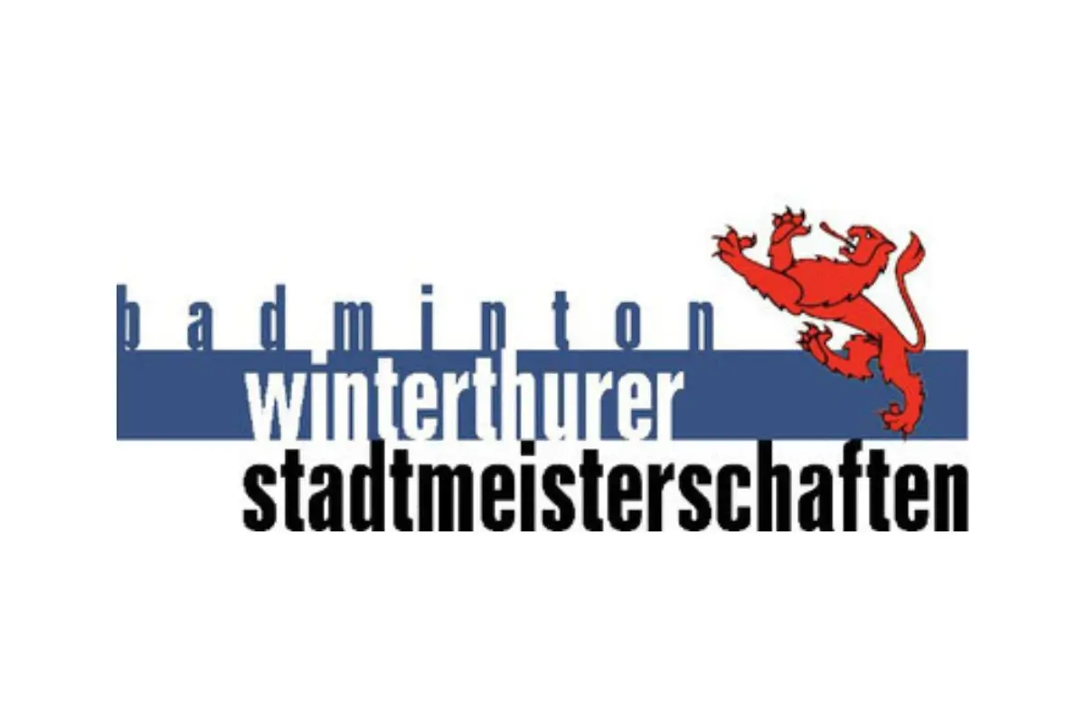 Badminton Winterthurer Stadtmeisterschaften 2024