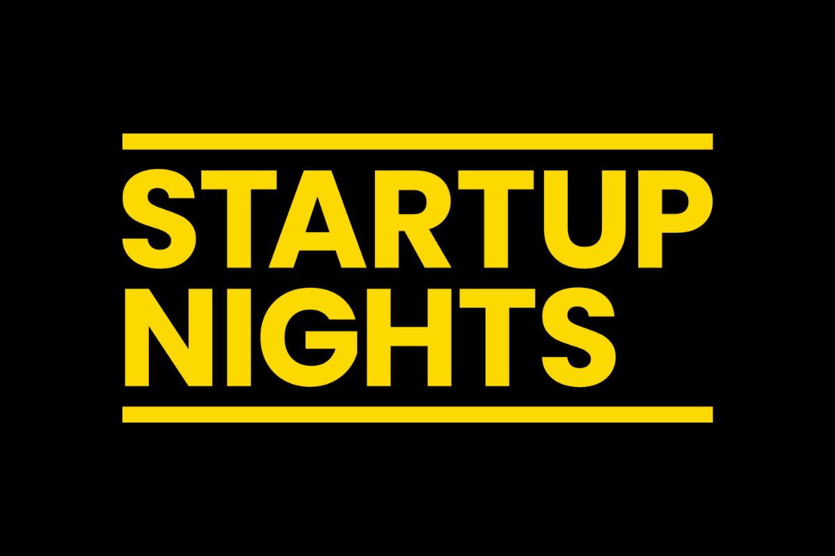 Startup Nights Winterthur Eulachhallen