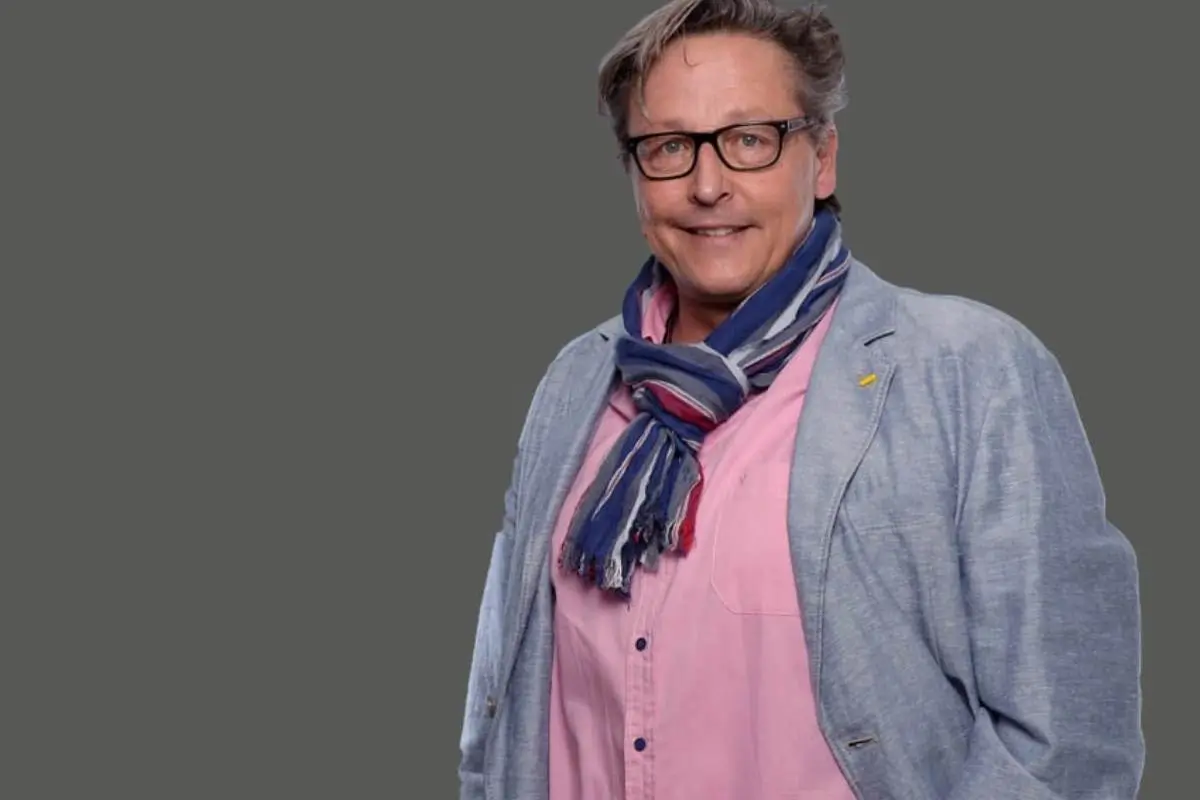 Michael Kienast, Würmli Catering