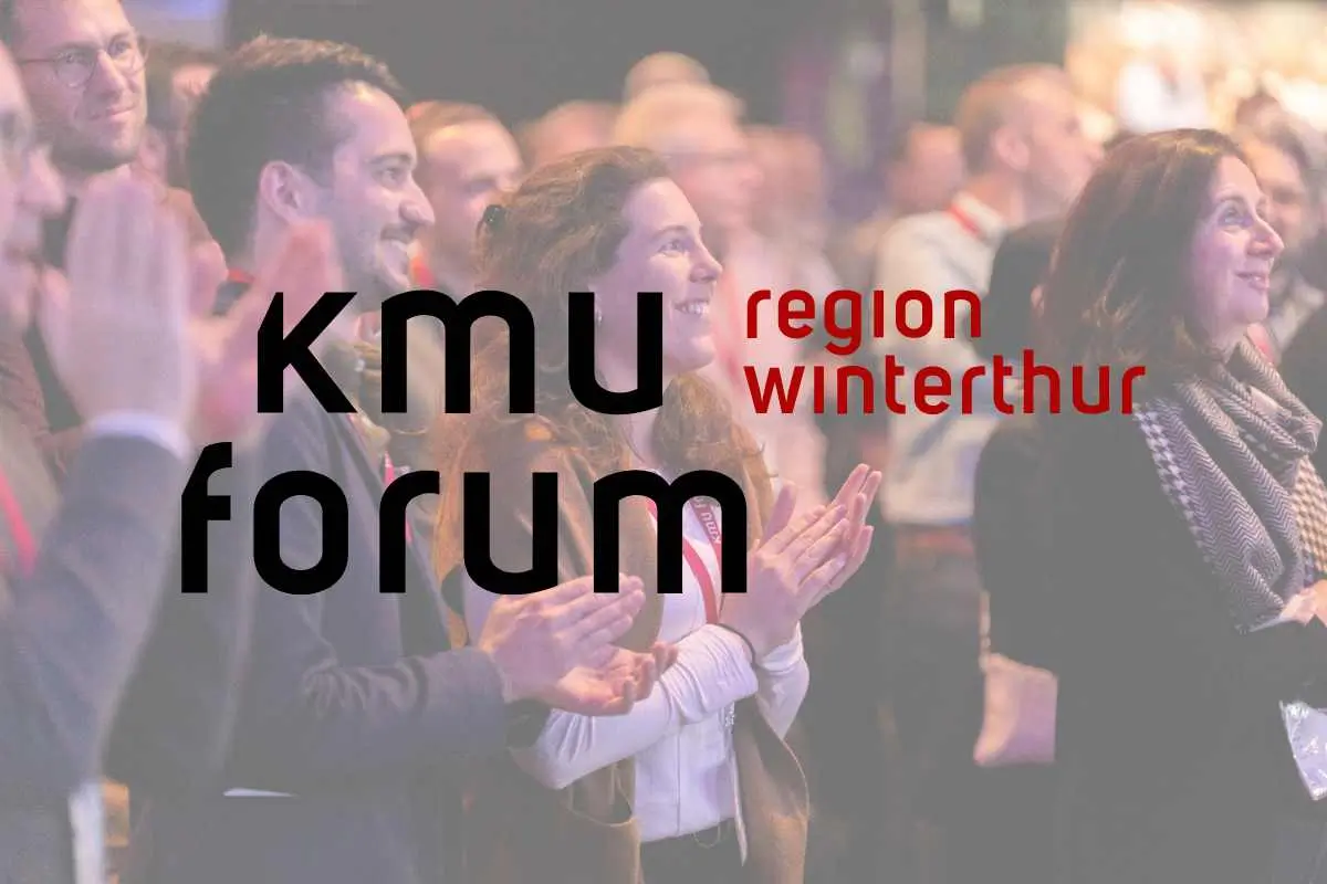 KMU Forum Region Winterthur