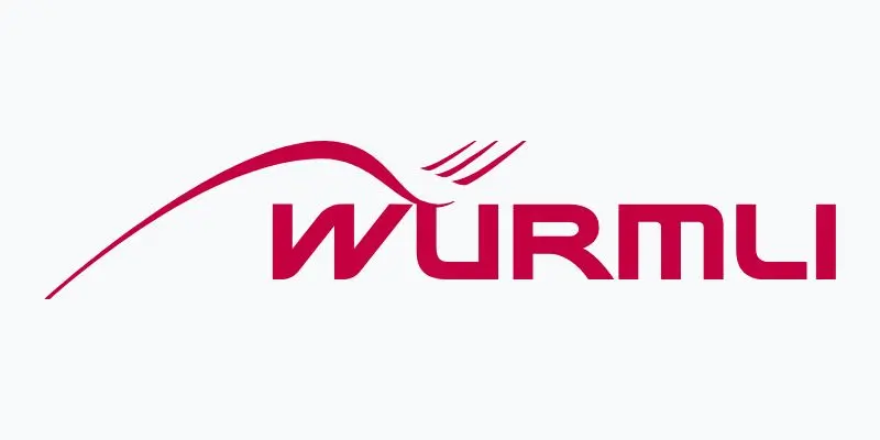 Würmli Catering Logo für Logo Slider
