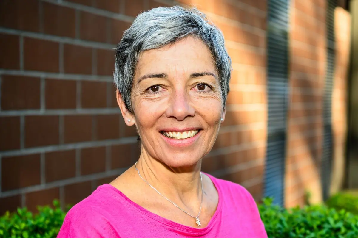 Barbara Aeppli, Geschäftsleiterin, Eventlocation Eulachhallen Winterthur