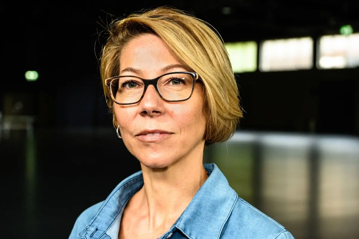 Karin Dubler, Kaufmännische Assistentin, Eulachhallen Winterthur