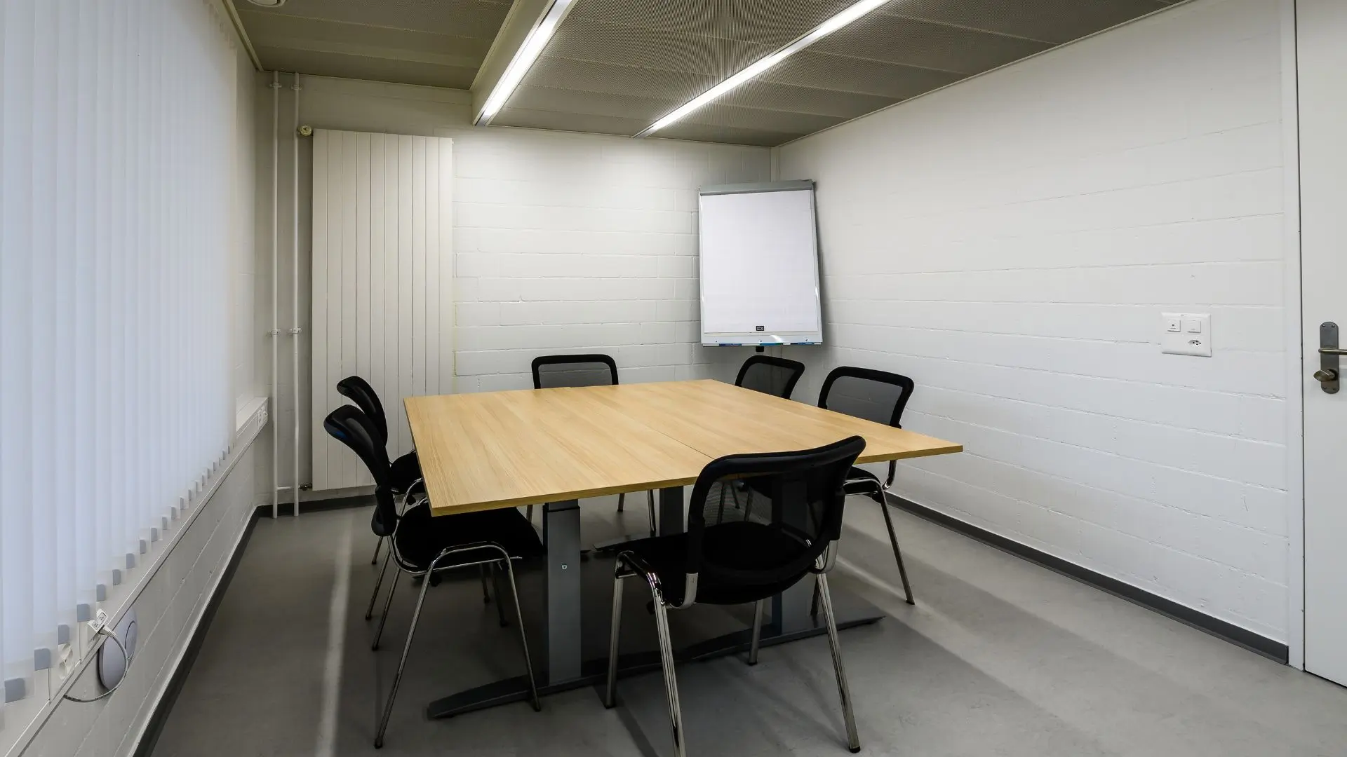 Eulachhallen Besprechungsraum 1OG