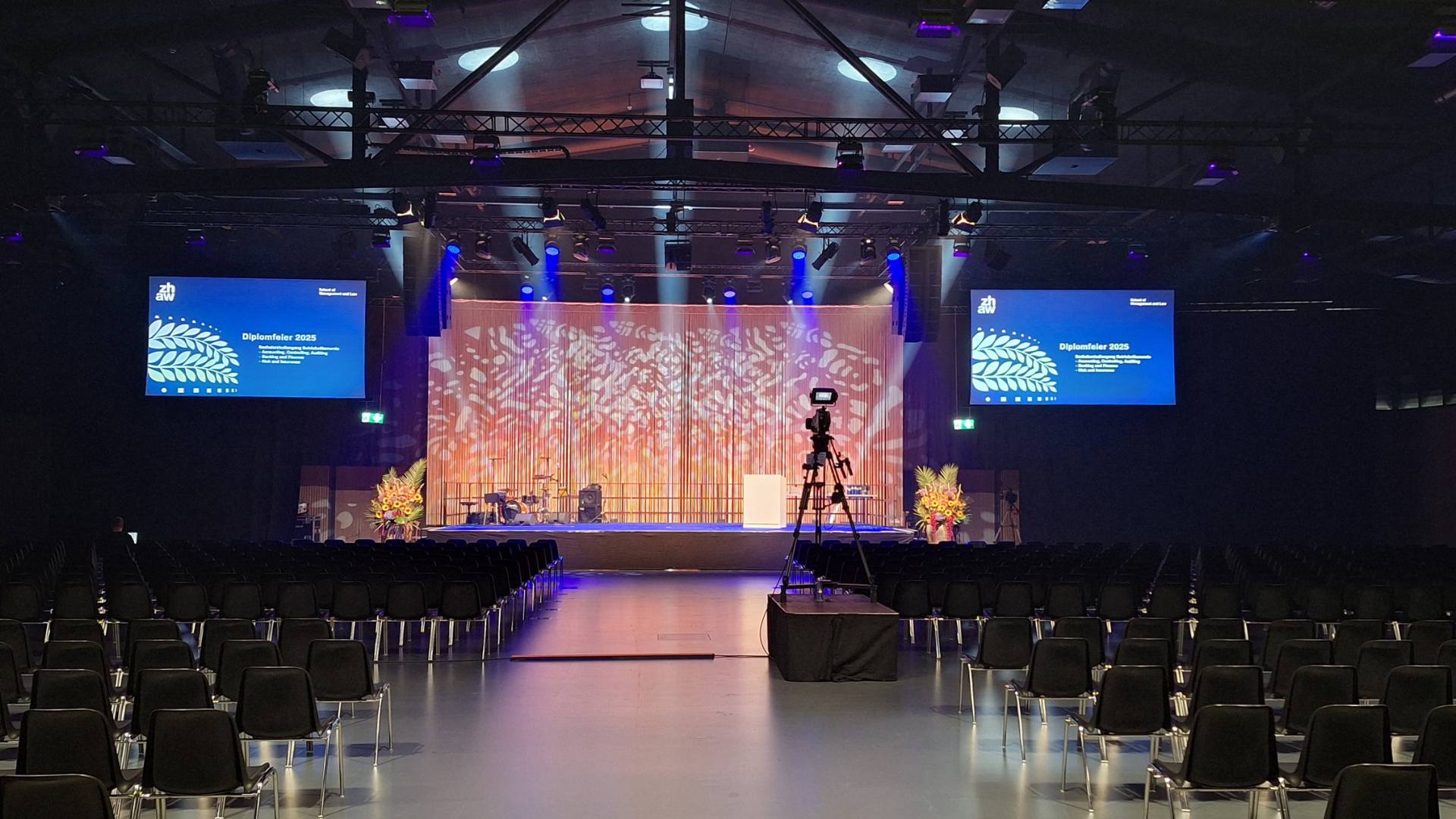 2025 Diplomfeier ZHAW Winterthur
