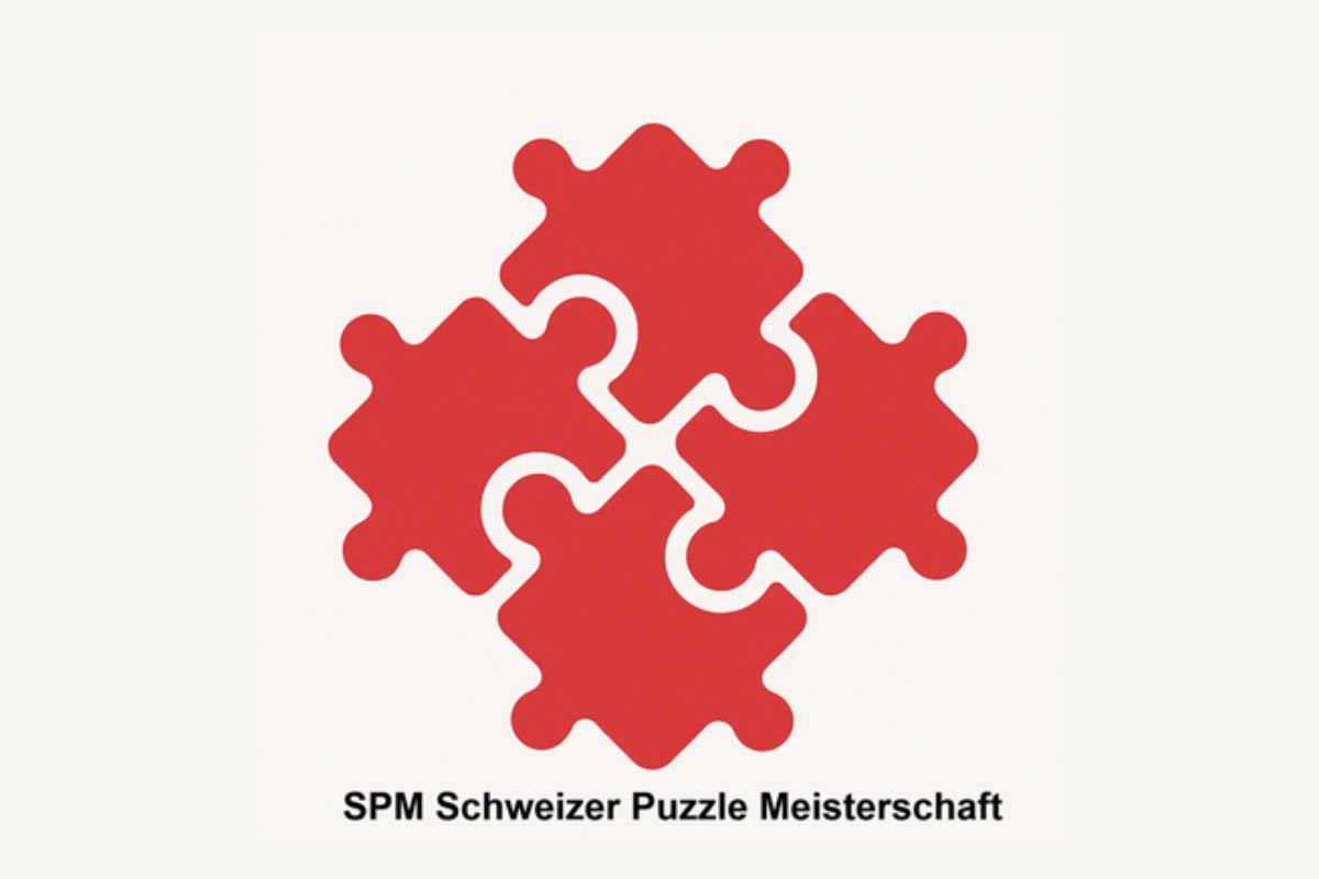 Schweizer Puzzle Meisterschaft Winterthur Eulachhallen
