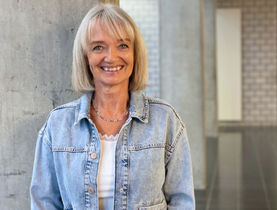 Prisca Ruhstaller, Kaufmännische Leiterin Eulachhallen Winterthur